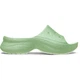 Жіночі шльопанці Платформа Crocs Bae Slide Platform Mint Tint (39-40, м'ятні) - зображення 6