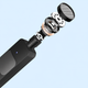 Беспроводной петличный микрофон K60 для iPhone, Wireless Mic Lightning K60 - изображение 7