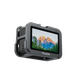 Алюмінієва рамка клітка Telesin S6-FMS-13-TDJ для екшн камер DJI Action 5/4/3 - зображення 8