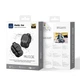 Портативна колонка Bluetooth WiWU SPK-001 Buddy Fun Speaker Black - изображение 5