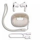 Бездротові Bluetooth навушники Veron W10 Life BT 5.3 White - изображение 4