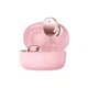 Бездротові Bluetooth навушники Baseus Bowie E2 True Wireless Earphones BT 5.2 Pink NGTW090004 - зображення 2