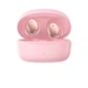 Бездротові Bluetooth навушники Baseus Bowie E2 True Wireless Earphones BT 5.2 Pink NGTW090004 - зображення 3