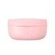 Бездротові Bluetooth навушники Baseus Bowie E2 True Wireless Earphones BT 5.2 Pink NGTW090004 - зображення 6