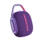 Портативна колонка Bluetooth Hopestar P91 15W Purple - изображение 1
