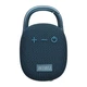 Портативна колонка Bluetooth WiWU H3 Clip Fun Portable Wireless Speaker Blue - зображення 2