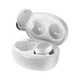 Бездротові Bluetooth навушники Baseus Bowie E2 True Wireless Earphones BT 5.2 White NGTW090002 - зображення 1