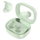Бездротові Bluetooth навушники HOCO EW65 Shadow true wireless sleep headset BT 5.3 Green - зображення 2