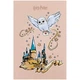 Блокнот Kite Harry Potter HP25-193, термобіндер, А5, 64 аркуші, нелінований - изображение 1