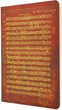 Блокнот Paperblanks Cahier Моцарт A5 40 листов нотный стан (9780349714677) - изображение 1