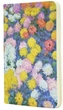 Блокнот Paperblanks Cahier Хризантемы Моне A6 40 листов в точку (9781408762769) - изображение 1