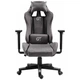 Крісло ігрове GT Racer X-5934-B Gray (X-5934-B Kids Fabric Gray) - зображення 1