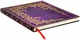 Блокнот Paperblanks Позолоченный век – Нью-йоркская роза 18 × 23 см 176 страниц в линейку (9780349715384) - изображение 2