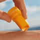 Парфюмированный бальзам-стик для тела Sol de Janeiro Cheirosa '62 Jelly Perfume Balm 4 g - изображение 2