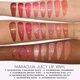 Глянцевый блеск для губ Tarte Cosmetics Maracuja Juicy Lip Vinyl (Shimmering Mixed Berries) 2.7 g - изображение 5