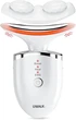 Микротоковый массажер для лица и шеи UWALK Photon Neck Massager White (Model 3201) - изображение 1
