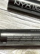 Жидкая кремовая помада с матовым финишем NYX Liquid Suede Cream Lipstick LSCL40 Go Rouge 4 мл - изображение 8