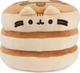 Мягкая игрушка Pusheen The Cat Pancake Squisheen Plush Кит Панкейк - изображение 1