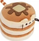 Мягкая игрушка Pusheen The Cat Pancake Squisheen Plush Кит Панкейк - изображение 3