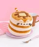 Мягкая игрушка Pusheen The Cat Pancake Squisheen Plush Кит Панкейк - изображение 6