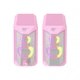 Акустическая система Havit HV-SK202 USB 2.0 Pink (6939119024048) - изображение 3