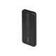 Портативний зарядний пристрій Rivacase, 10000 mA, RIVAPOWER VA2041 (Black) - зображення 7
