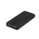Портативний зарядний пристрій Rivacase, 10000 mA, RIVAPOWER VA2041 (Black) - зображення 9