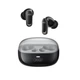 Бездротові блютуз TWS навушники XO G42 Golden Bud Exquisite Dual-Mic ANC+ENC Bluetooth V5.4 чорні - изображение 2