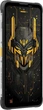 Смартфон Blackview FORT 5 12/256GB Cyber Yellow - зображення 2