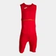 Спортивный комбинезон мужской Joma Record III 104293.600 M Red (8447150559484) - изображение 1