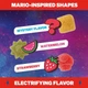 Желейні цукерки Feastables MrBeast Super Mario Galaxy Movie Sour Boosts 127г - зображення 3
