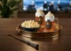Попкорн SkinnyPop Harry Potter Butterbeer Flavored Kettle Popcorn 150г - изображение 4