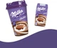 Молочный коктейль Milka Shake Chocolate Milk Drink 200мл - изображение 2