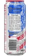 Энергетический напиток Monster Energy Ultra Sugar Free Red White Blue Razz 473мл - изображение 2