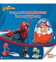 Шоколадные яйца Kinder Joy Spider Man 24шт х 20г - изображение 6
