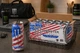 Энергетический напиток Monster Energy Ultra Sugar Free Red White Blue Razz 473мл - изображение 4