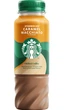 Холодна кава Starbucks Chilled Classics Caramel Macchiato 220мл - зображення 1