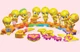 Шоколадні яйця Kinder Joy Looney Tunes Tweety 24шт х 20г - зображення 7