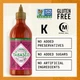 Соус Tabasco Sweet & Spicy Sauce 315г - изображение 6