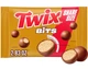 Шоколадные шарики Twix Bits Crunchy Cookie Chocolate Candy 80г - изображение 2