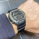 Мужские наручные часы CASIO MWD-110H-1A - изображение 7