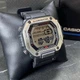 Мужские наручные часы CASIO MWD-110H-1A - изображение 10