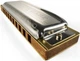 Губна гармошка Hohner MS Blues Harp M533116P Bb-major (R128849) - зображення 9