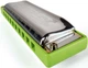 Губна гармошка Hohner Progressive Rocket AMP M2015116P Bb-major (R128872) - зображення 8