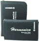 Комплект для догляду за губними гармошками Hohner MZ99340 (R128789) - зображення 6