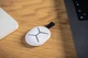 Брелок U-Prox Keyfob B4 White (4820261370461) - зображення 5