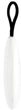 Брелок U-Prox Keyfob White (4820261370294) - зображення 5