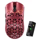 Игровая мышь ATTACK SHARK R5 ULTRA Carbon Fiber Wireless 8K - изображение 1