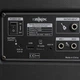 Портативная колонка ZXX 1200Вт 2x6.5" Bluetooth TWS караоке с микрофоном FM USB LED подсветка пульт беспроводная акустическая система (9О55) - изображение 4
