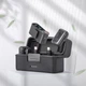 Силиконовый чехол для DJI Mic 2 на кейс - изображение 4